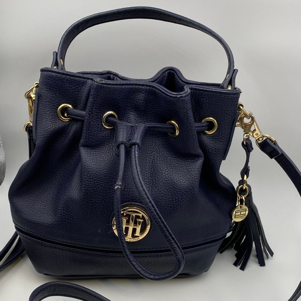 Tommy Hilfiger Bag - GOOD CONDITION!